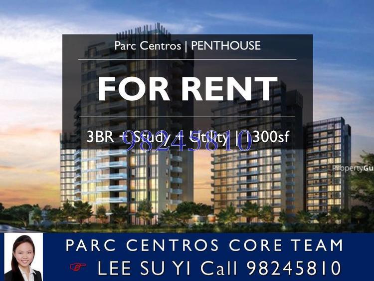 Parc Centros thumbnail photo